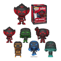BOX Mystery Warner Bros. Horror - EPIKKO Terror