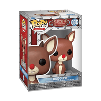 BOX Rudolph (25th Anniversary) - EPIKKO Animación y dibujos animados