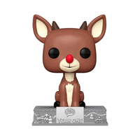 BOX Rudolph (25th Anniversary) - EPIKKO Animación y dibujos animados