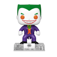 BOX The Joker (25th Anniversary) - EPIKKO Comics & Superheroes