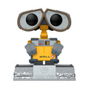 BOX Wall - E Limited Edition Metal BOX - EPIKKO Animación y dibujos animados