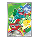 Bulbasaur - 037 037 - Mega Evolution Promo - Pokémon TCG (Inglés) - EPIKKO Pokémon TCG