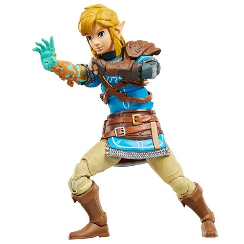 The Legend of Zelda Heroes "Link"