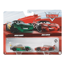 Cars! 2 Pack Conrad Camber & Jonas Carvers - EPIKKO Películas y TV
