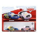 Cars! 2 Pack Floyd Mulvihill & Crusty Rotor - EPIKKO Películas y TV