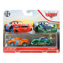 Cars! 2 Pack Ryan Laney & Eric Braker - EPIKKO Películas y TV