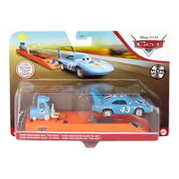 Cars! 2 Pack Strip Weathers Aka The King - EPIKKO Películas y TV