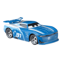 Cars! Cam Spinner - EPIKKO Películas y TV