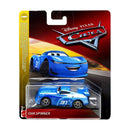 Cars! Cam Spinner - EPIKKO Películas y TV