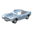 Cars! Cast Finn McMissile 2 - EPIKKO Películas y TV