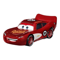 Cars! Chrome Paint Lightning McQueen - EPIKKO Películas y TV