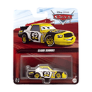 Cars! Claude Scruggs - EPIKKO Películas y TV