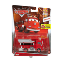 Cars! Deluxe Oversized Red - EPIKKO Películas y TV