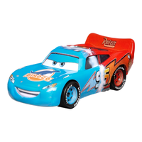 Cars! Dinoco Lightning McQueen - 2 En 1 - EPIKKO Películas y TV
