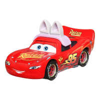 Cars! Easter Mcqueen Edicion Pascua - EPIKKO Películas y TV