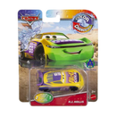 Cars! H.j. Hollis Cars (Color Changers) Disney - EPIKKO Películas y TV