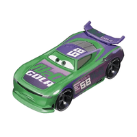 Cars! Hj Hollis Color Changers 2 En 1 - EPIKKO Películas y TV