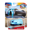 Cars! Jackson Storm - 2 en 1 - EPIKKO Películas y TV
