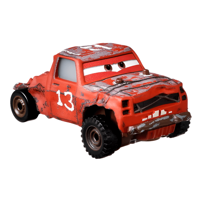 Cars! Jimbo #13 - EPIKKO Películas y TV