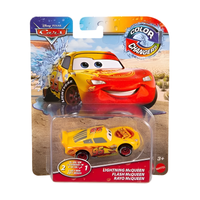 Cars! Lightning Mcqueen Color Changers 2 En 1 - EPIKKO Películas y TV
