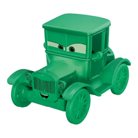Cars! Logan Gearsall - EPIKKO Películas y TV