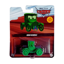Cars! Logan Gearsall - EPIKKO Películas y TV
