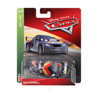 Cars! Max Schnell - EPIKKO Películas y TV