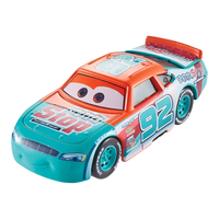 Cars! Murray Clutchburn - EPIKKO Películas y TV