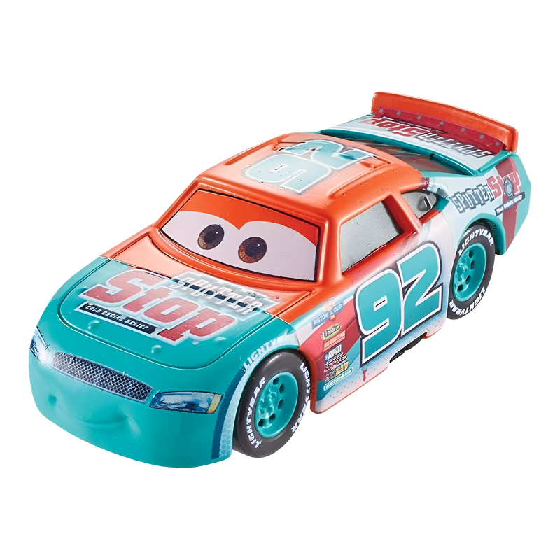 Cars! Murray Clutchburn - EPIKKO Películas y TV