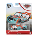 Cars! Murray Clutchburn - EPIKKO Películas y TV