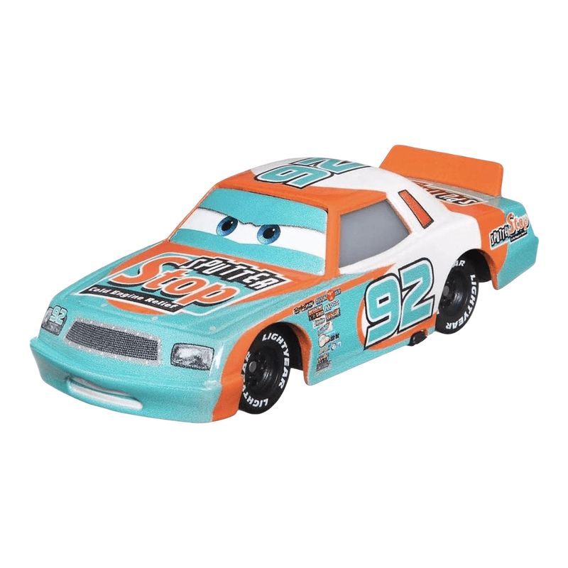 Cars! Murray Clutchburn - EPIKKO Películas y TV