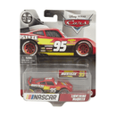 Cars! Nascar Lightning Mcqueen Die-Cast - EPIKKO Películas y TV