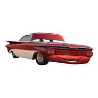 Cars! Old School Ramone - EPIKKO Películas y TV