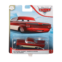 Cars! Old School Ramone - EPIKKO Películas y TV