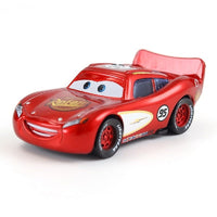 Cars Pixar Fest Lightning McQueen - EPIKKO Películas y TV