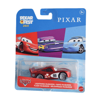 Cars Pixar Fest Lightning McQueen - EPIKKO Películas y TV