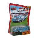Cars! Rama Damaged King - EPIKKO Películas y TV