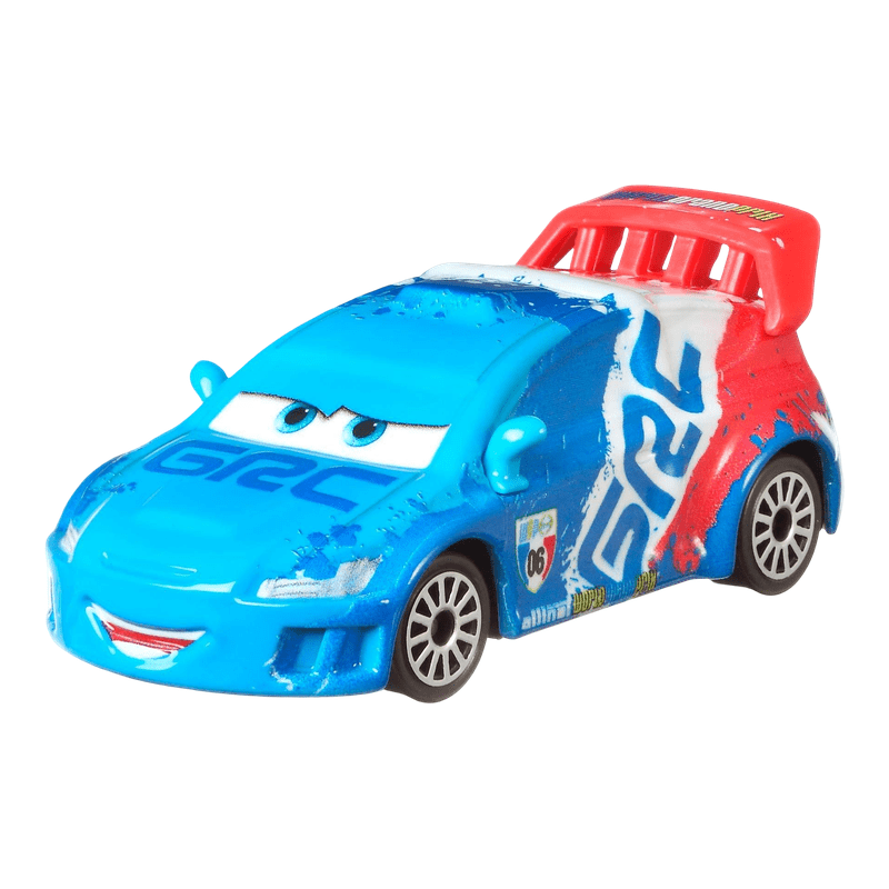 Cars! Raoul CaRoule - EPIKKO Películas y TV