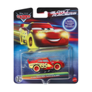 Cars! Rayo Mcqueen Glow Racer - EPIKKO Películas y TV