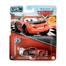 Cars! Rayo Mcqueen GRC - EPIKKO Películas y TV