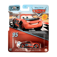 Cars! Rayo Mcqueen GRC - EPIKKO Películas y TV