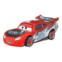 Cars! Rayo Mcqueen GRC - EPIKKO Películas y TV