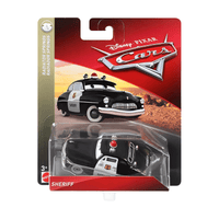 Cars! Sheriff - EPIKKO Películas y TV