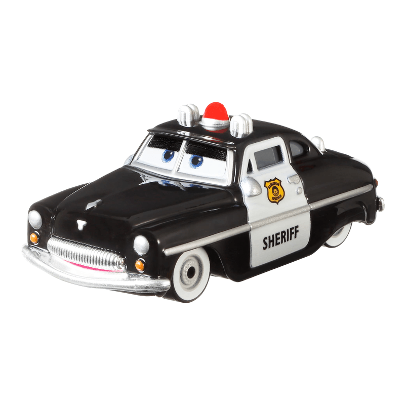 Cars! Sheriff - EPIKKO Películas y TV