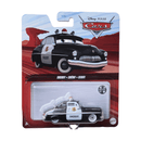 Cars! Sheriff - EPIKKO Películas y TV