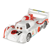 Cars! Shu Todoroki - EPIKKO Películas y TV
