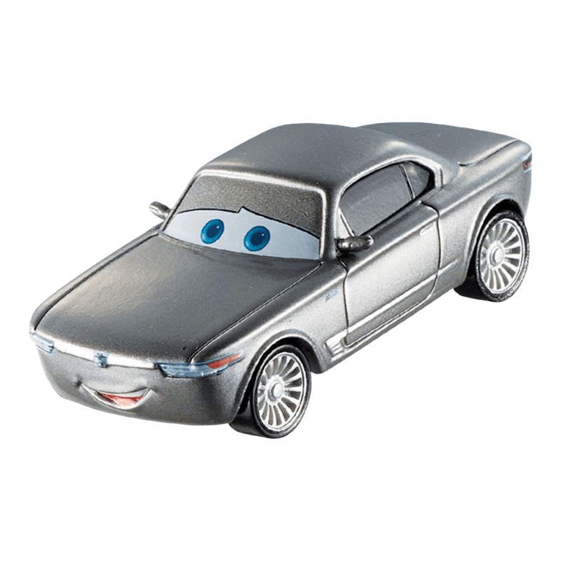 Cars! Sterling - EPIKKO Películas y TV
