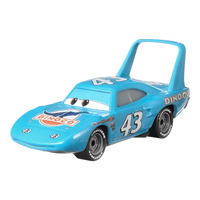 Cars! Strip Weathers - EPIKKO Películas y TV