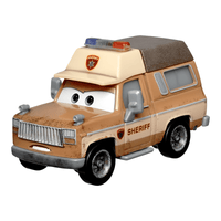 Cars! Tony Motorfelt - EPIKKO Películas y TV