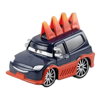 Cars! Yokoza - EPIKKO Películas y TV